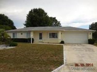 9889 SW 59th Cir, Ocala, FL 34476