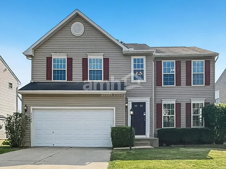 5686 Appaloosa Cir — Photo 1