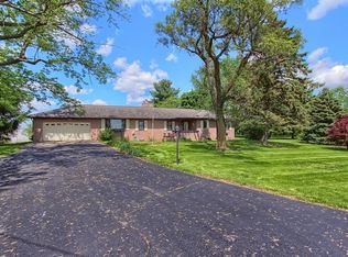 9530 Lithopolis Rd NW, Canal Winchester, OH 43110