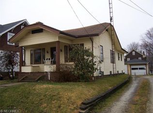 731 Wright Ave, Alliance, OH 44601