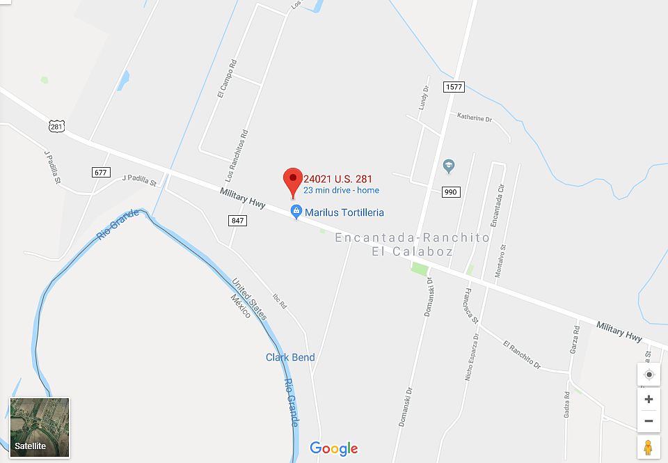 2nd image of 24021 W Us Highway 281 #1
