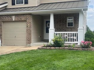 62 Country Village Ct, Lake Saint Louis, MO 63367