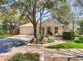 9421 Collazo Way, Austin, TX 78749