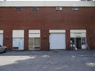 2nd image of 7901 Queenair Dr Ste 102