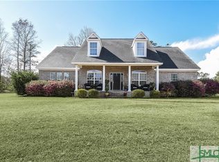 635 Brigham Dr, Richmond Hill, GA 31324