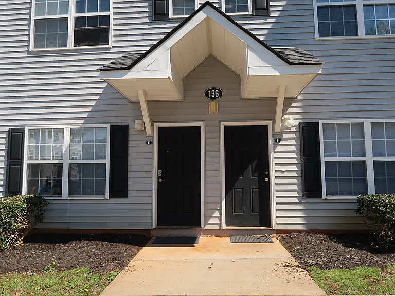 136 E University Village Dr — Photo 1