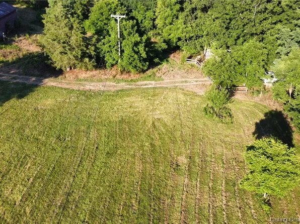 14400 N New Market Road, Marysville, IN 47141