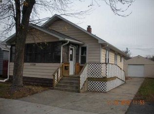 1520 Oak St, Michigan City, IN