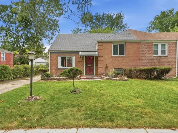 9668 S Luella Ave, Chicago, IL 60617