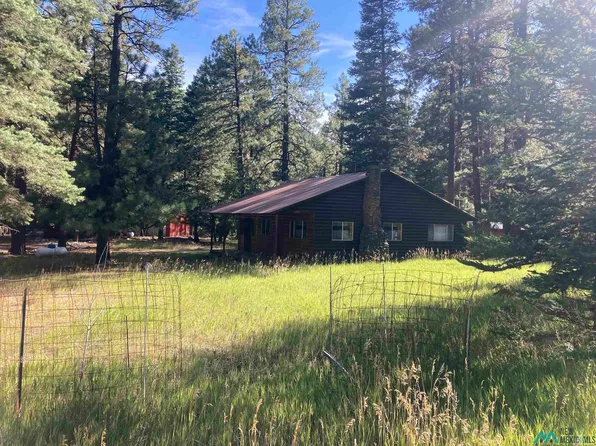 722 State Road 512, Chama, NM 87520