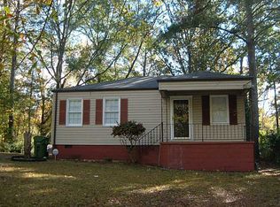 1430 Almont Dr SW, Atlanta, GA 30310