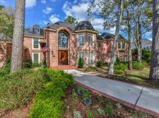 5210 Chambler Ct, Houston, TX 77069