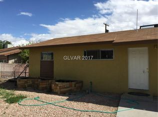 912 N 28th St, Las Vegas, NV 89101