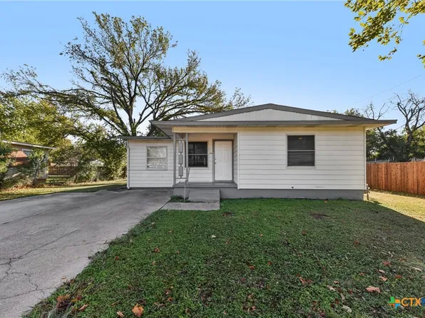 1102 Jackson St, Killeen, TX 76541