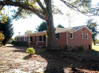 821 Dan River Rd, Spartanburg, SC 29307