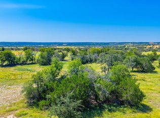 12 The Views Blvd, Fredericksburg, TX 78624