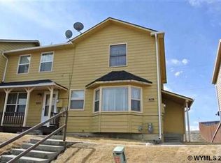 103 College Ct APT A, Rock Springs, WY 82901