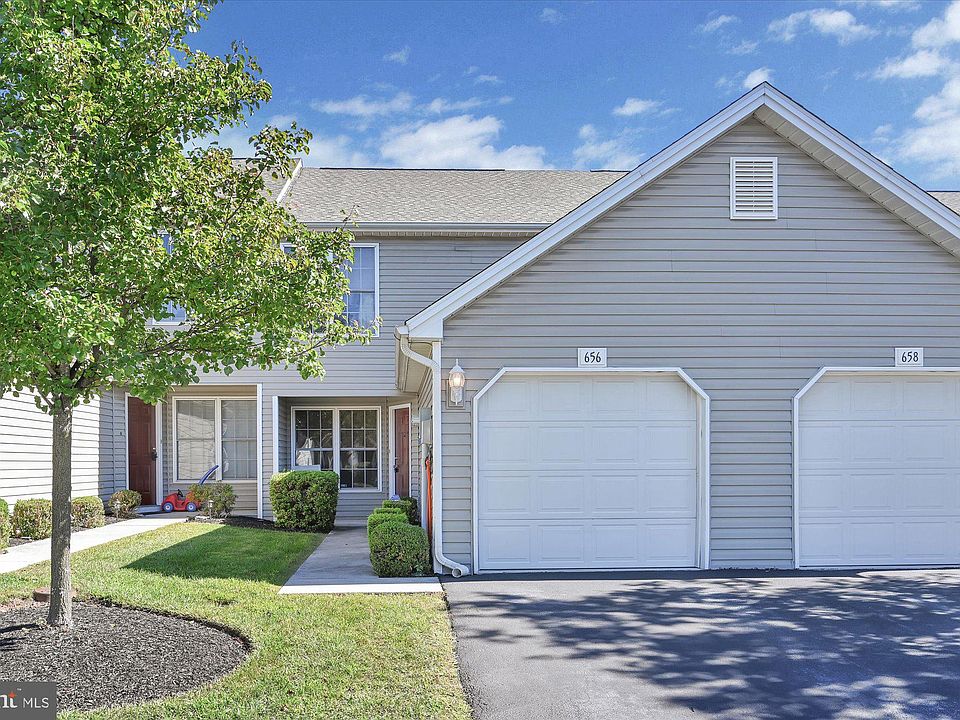 656 Mallard Dr Etters, PA, 17319 Apartments for Rent Zillow
