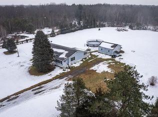 170 County Route 26, West Monroe, NY 13167