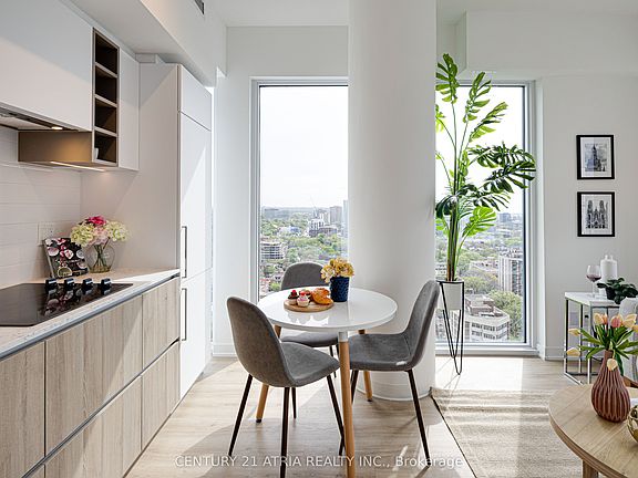 2nd image of 319 Jarvis St #2515