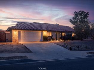 7870 Sage Ave, Yucca Valley, CA 92284