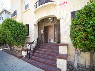 400 Witmer St, Los Angeles, CA 90017