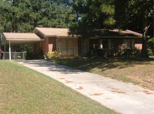 376 Sara Dr, Troy, AL 36079