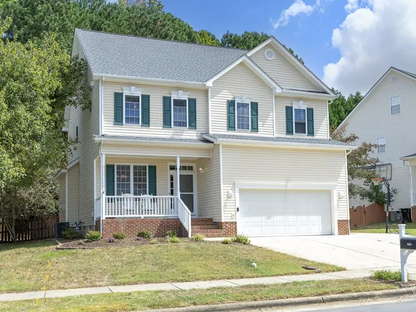 1421 Big Leaf Loop, Apex, NC 27502