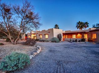 2700 E Calle Los Altos, Tucson, AZ 85718