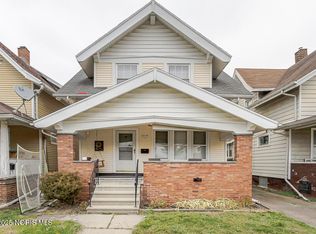 1019 Radcliffe Dr, Toledo, OH 43609