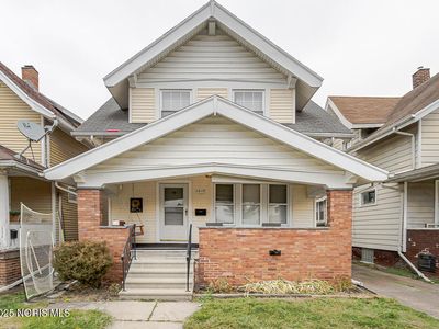 1019 Radcliffe Dr, Toledo, OH, 43609