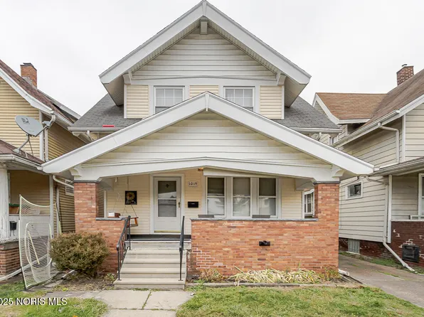 1019 Radcliffe Dr, Toledo, OH 43609