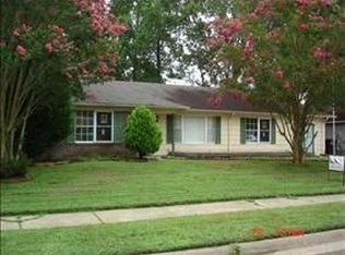 2505 Placid Pl, Virginia Beach, VA 23453