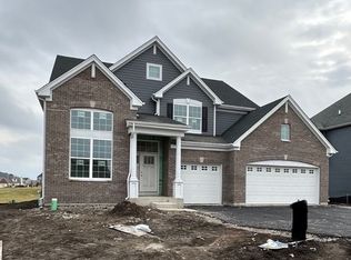 171 Trumpet Vine Cir, Elgin, IL 60124