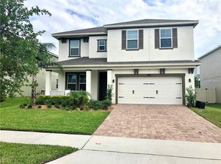 15544 Citrus Harvest Rd, Winter Garden, FL 34787