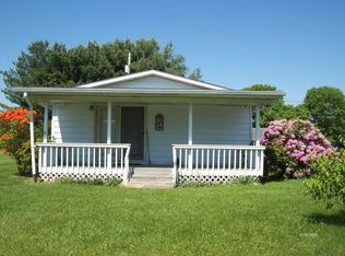 28589 Tackerville Rd, Racine, OH 45771