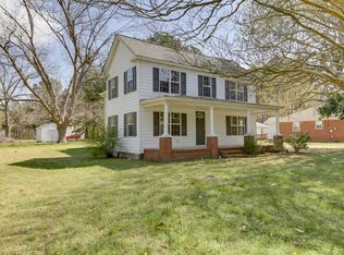 402 E Yorktown Rd, Yorktown, VA 23693