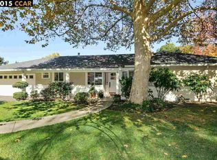 128 Esther Ln, Danville, CA 94526