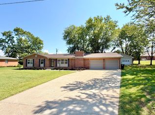 118 Glendale Dr, Cadiz, KY 42211