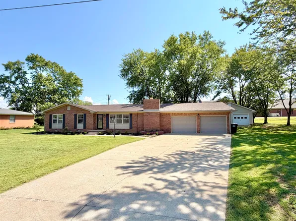 118 Glendale Dr, Cadiz, KY 42211