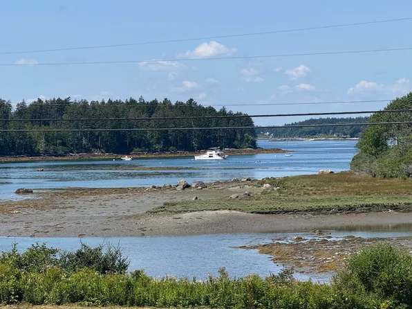 404 Turkey Cove Road, Saint George, ME 04860