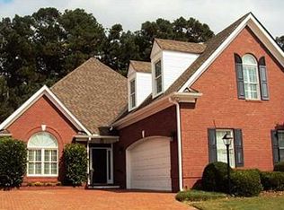 1895 Woodberry Run Dr, Snellville, GA 30078