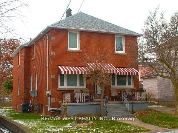 5177 Kitchener St, Niagara Falls, ON L2G 1B4