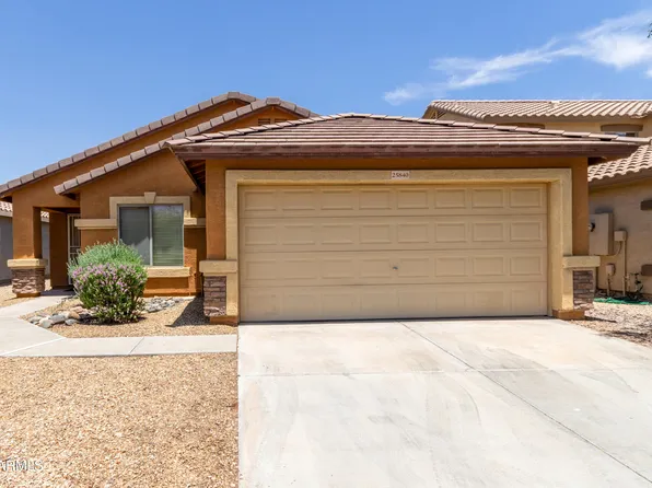 25840 W WHYMAN Street, Buckeye, AZ 85326