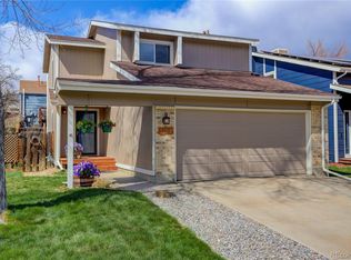 7153 Fenton Cir, Arvada, CO 80003