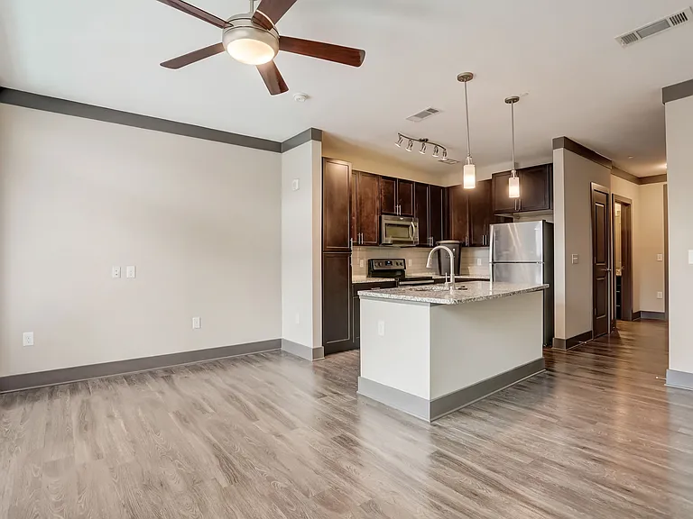 Octave Apartments — Photo 9