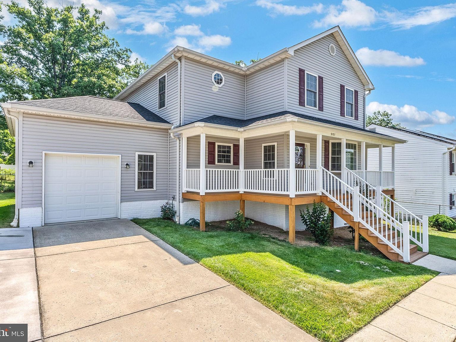 9403 N Laurel Rd, Laurel, MD 20723 | Zillow