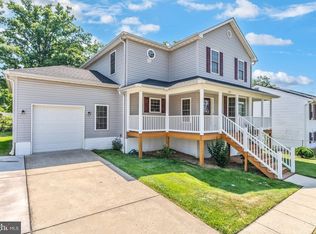 9403 N Laurel Rd, Laurel, MD 20723