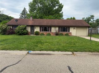 809 Charles St, Trenton, OH 45067