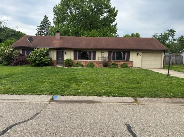 809 Charles St, Trenton, OH 45067